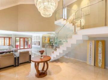 Casa · 650m² · 4 Quartos · 5 Vagas · Casa para venda em Condomínio Village Visconde de Itamaracá de 650.00m² com 4 Quartos, 4 Suites e 5