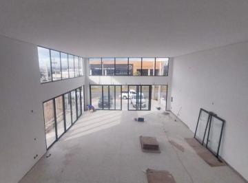 Comercial · 285m² · 4 Vagas · Sala Comercial para alugar em Jardim Esplanada de 285.00m² com 4 Garagens