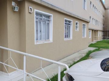 Apartamento · 66m² · 3 Quartos · Apartamento para venda em Portão de 66.00m² com 3 Quartos