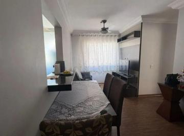 Apartamento · 73m² · 3 Quartos · 1 Vaga · Apartamento para venda em Condomínio Spazio Illuminare de 73.00m² com 3 Quartos, 1 Suite e 1 Garagem