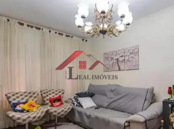 Casa · 162m² · 3 Quartos · 2 Vagas · Casa para venda em Parque Erasmo Assunção de 162.00m² com 3 Quartos e 2 Garagens