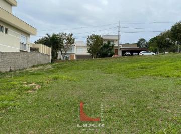 Terreno · 448m² · Terreno para venda em Res. Portal De Bragança de 448.00m²