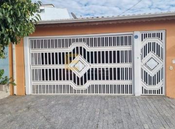 Casa · 115m² · 3 Quartos · 3 Vagas · Casa para venda em Jardim Sarapiranga de 115.00m² com 3 Quartos, 1 Suite e 3 Garagens