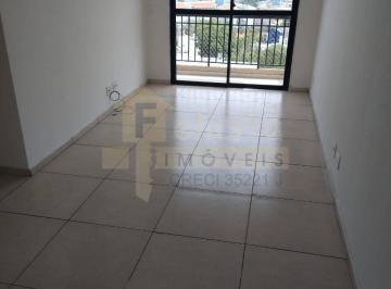 Apartamento · 59m² · 2 Quartos · 1 Vaga · Apartamento para venda em Jardim Belval de 59.00m² com 2 Quartos, 1 Suite e 1 Garagem