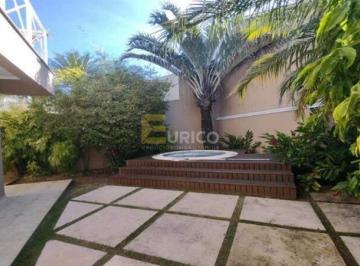 Casa · 340m² · 3 Quartos · 2 Vagas · Casa de Condomínio para venda em Condomínio Residencial Millennium de 340.00m² com 3 Quartos, 3 Suit