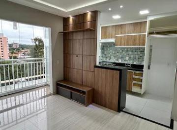 Apartamento · 47m² · 2 Quartos · 1 Vaga · Apartamento para venda em Condomínio Alta Vista de 47.00m² com 2 Quartos e 1 Garagem