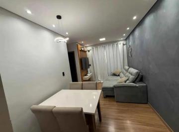 Apartamento · 59m² · 2 Quartos · 1 Vaga · Apartamento para venda em The Palms Residencial de 59.00m² com 2 Quartos e 1 Garagem