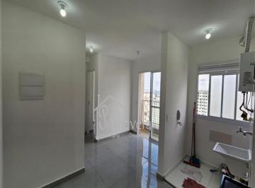 Apartamento · 34m² · 2 Quartos · Apartamento para alugar em Jardim Adutora de 34.00m² com 2 Quartos