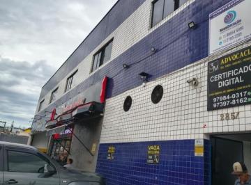 Comercial · 110m² · Sala Comercial para alugar em Vila Nova Curuçá de 110.00m²