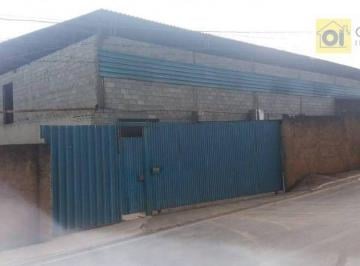 Comercial · 900m² · Galpão / Depósito / Armazém para venda em Sítio Do Rosário de 900.00m²