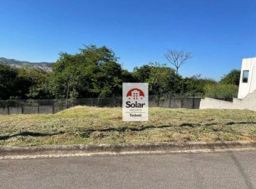 Terreno · 262m² · Terreno en Condomínio para venda em Condomínio Cataguá Way Norte de 262.00m²