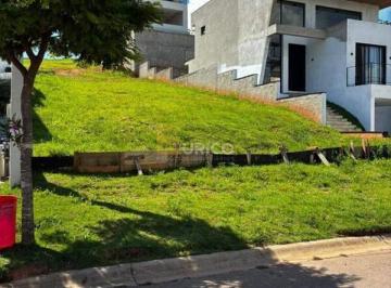 Terreno · 377m² · Terreno en Condomínio para venda em Condomínio Residencial Ibi Aram II de 377.19m²