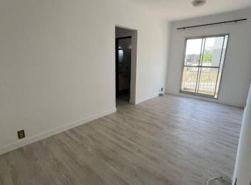 Apartamento · 52m² · 2 Quartos · 1 Vaga · Apartamento para venda em Condomínio Ana Elisa de 52.00m² com 2 Quartos e 1 Garagem