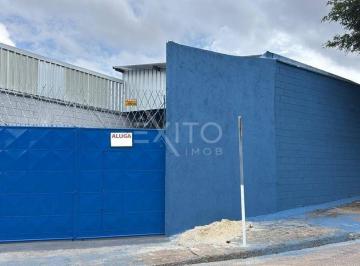 Comercial · 190m² · Galpão / Depósito / Armazém para alugar em Cidade Luiza de 190.00m²