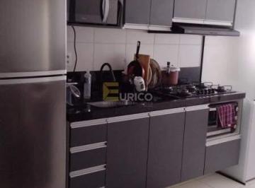Apartamento · 45m² · 2 Quartos · 1 Vaga · Apartamento para venda em Condomínio Residencial Valença de 45.00m² com 2 Quartos e 1 Garagem