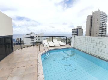 Apartamento · 335m² · 4 Quartos · 4 Vagas · Cobertura para venda em Pituba de 335.00m² com 4 Quartos, 2 Suites e 4 Garagens