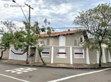 Casa · 304m² · 5 Quartos · 3 Vagas · Sobrado para venda em Jardim Astúrias I de 304.00m² com 5 Quartos, 1 Suite e 3 Garagens
