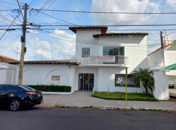 Comercial · 467m² · Prédio Comercial para alugar em Centro de 467.00m²