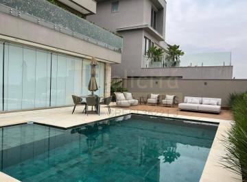 Casa · 640m² · 4 Quartos · Casa para venda em Tamboré de 640.00m² com 4 Quartos e 4 Suites