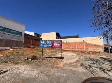 Terreno · 370m² · Terreno para alugar em Dois Córregos de 370.00m²