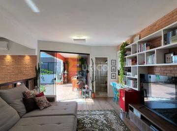 Apartamento · 180m² · 3 Quartos · 2 Vagas · Apartamento para venda em Condomínio Residencial Chiari de 180.00m² com 3 Quartos, 1 Suite e 2 Garag
