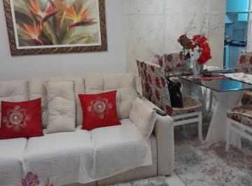 Apartamento · 45m² · 2 Quartos · 1 Vaga · Apartamento para venda em Campo Comprido de 45.00m² com 2 Quartos e 1 Garagem