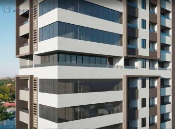 Apartamento · 49m² · 1 Quarto · 1 Vaga · Apartamento para venda em Alto de 49.00m² com 1 Quarto e 1 Garagem