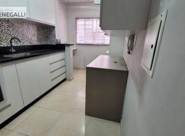 Apartamento · 67m² · 3 Quartos · 2 Vagas · Apartamento para venda em Vila Monteiro de 67.00m² com 3 Quartos e 2 Garagens