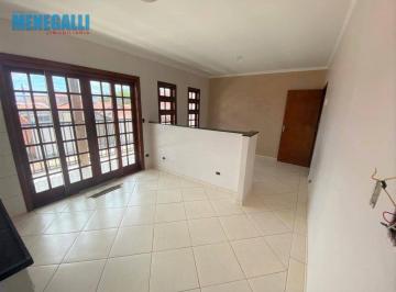 Casa · 177m² · 3 Quartos · 1 Vaga · Sobrado para venda em Terra Rica de 177.00m² com 3 Quartos e 1 Garagem