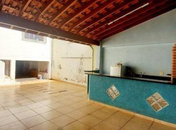 Casa · 199m² · 3 Quartos · 4 Vagas · Casa para venda em Jardim Itapuã de 199.00m² com 3 Quartos, 1 Suite e 4 Garagens