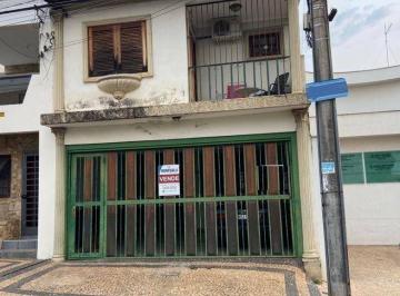 Casa · 271m² · 3 Quartos · 2 Vagas · Sobrado para venda em Alto de 271.00m² com 3 Quartos, 2 Suites e 2 Garagens