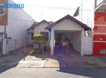Casa · 154m² · 3 Quartos · 1 Vaga · Casa para venda em Centro de 154.00m² com 3 Quartos e 1 Garagem