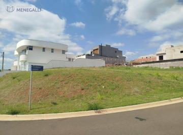 Terreno · 393m² · Terreno en Condomínio para venda em Condomínio Damha Ii de 393.00m²