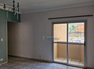 Apartamento · 83m² · 2 Quartos · 1 Vaga · Apartamento para venda em Morumbi de 83.00m² com 2 Quartos, 1 Suite e 1 Garagem