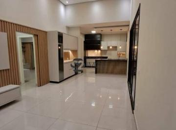 Casa · 200m² · 3 Quartos · 2 Vagas · Casa de Condomínio para venda em Jardim Santa Mônica III de 200.00m² com 3 Quartos, 1 Suite e 2 Gara