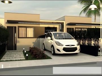 Casa · 47m² · 2 Quartos · 1 Vaga · Casa para venda em Jardim Santos Dumont Ill de 47.00m² com 2 Quartos e 1 Garagem