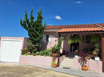 Casa · 80m² · 3 Quartos · 2 Vagas · Casa para venda em Monza de 80.00m² com 3 Quartos e 2 Garagens