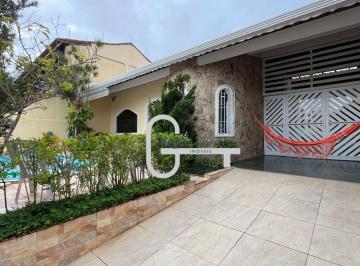 555ad05ebf1b8da9fa1bf3199306563da8fa2345 · Casa com 3 dormitórios à venda, 160 m² por R$ 700.000,00 - Balneário Três Marias - Peruíbe/SP