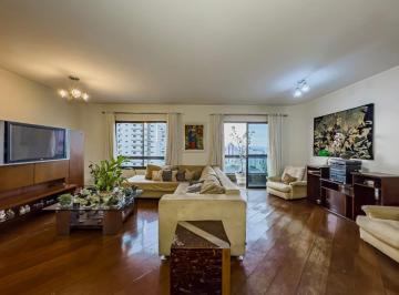 20683dc0-d9c4-4174-922e-90a5d61b7b84 · Versátil apartamento para venda em Ipiranga com 3 quartos, sendo 2 suítes, 307m²