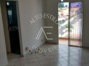 Apartamento · 53m² · 2 Quartos · 1 Vaga · Apartamentoa venda Portal das Bandeiras Ribeirao Preto SP