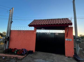 Rural · 250m² · 2 Quartos · Chacara à venda em Estiva do Agudo Bragança Paulista SP mobiliada com Piscina