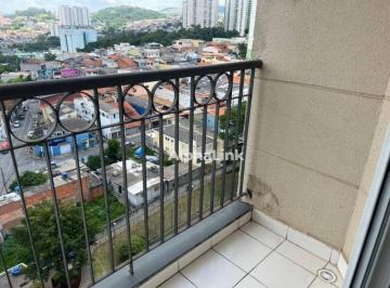 40535db1fd235ca2c72eff84077de586f87486f7 · Apartamento com 2 dormitórios, 60 m² - venda por R$ 450.000,00 ou aluguel por R$ 3.151,00/mês - Jard
