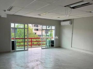 9470eb57aa4bcd974352e19302ca535fe77990f5 · Sala para alugar, 89 m² por R$ 3.701,90/mês - Alphaville - Barueri/SP