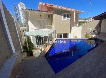 16c6282770e0c246edf465eaf4e8aca82f50f8cd · Casa com 5 dormitórios para alugar, 300 m² por R$ 13.438,00/mês - Alphaville - Santana de Parnaíba/S