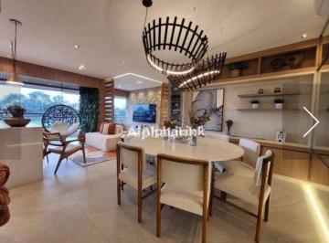 eb36f604b4d32d076373cfce8dc973322c8c930e · Apartamento com 2 dormitórios à venda, 114 m² por R$ 1.800.000,00 - Alphaville - Barueri/SP