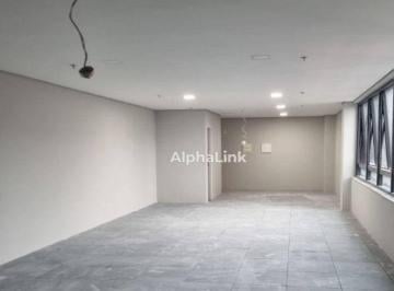 5caedf37d636608f6bedf26c9fcaaf09a1609ad2 · Sala para alugar, 55 m² por R$ 4.708,17/mês - Alphaville - Barueri/SP