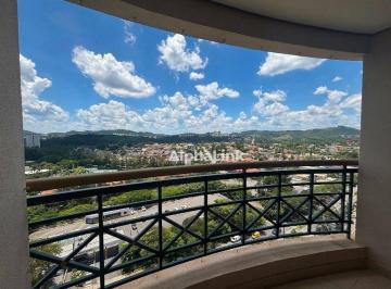 cbd06dc4e44a42f33f673a1e5fbc613b6fbd4d40 · Apartamento com 2 dormitórios à venda, 98 m² por R$ 1.400.000,00 - Alphaville - Barueri/SP