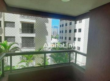 508f74131adbdb0056688dbb92c921ba1b9ba234 · Apartamento para alugar, 84 m² por R$ 5.137,00/mês - Alphaville - Barueri/SP