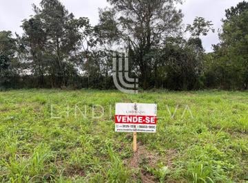 Terreno · 220m² · Terreno de 220 m2 no Parque Residencial Ecoville 2 - Na principal rua de acesso