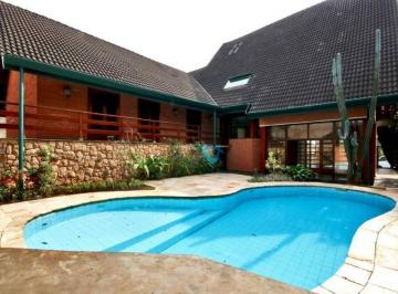 33b484d10e65eadd13b7180567b4ce6af998f78f · Casa para alugar, 575 m² por R$ 21.210,00/mês - Alphaville 09 - Santana de Parnaíba/SP